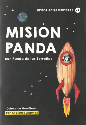 Misión Panda