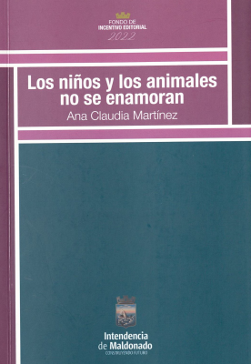 Los niños y los animales no se enamoran