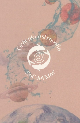 Oráculo astrosofía