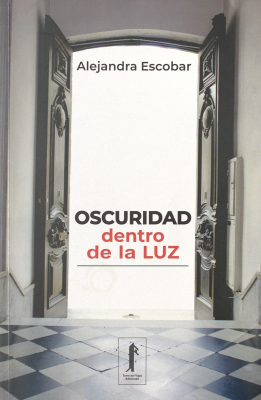 Oscuridad dentro de la luz