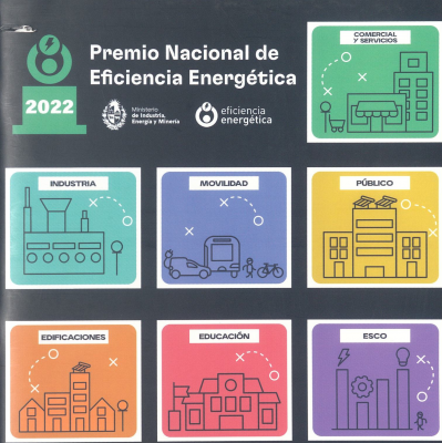 Premio nacional de eficiencia energética