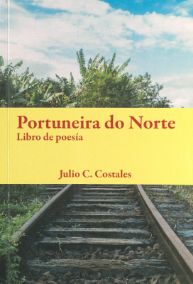 Portuneira do norte : libro de poesía