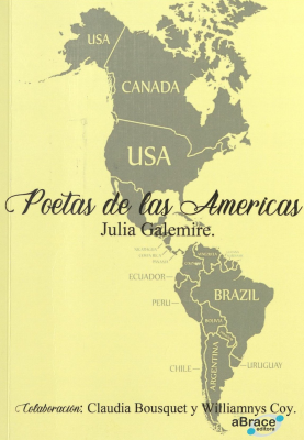 Poetas de las Americas