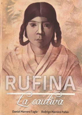 Rufina : la cautiva