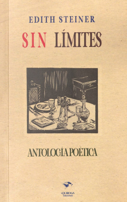 Sin límites : antología poética (2015-2020)