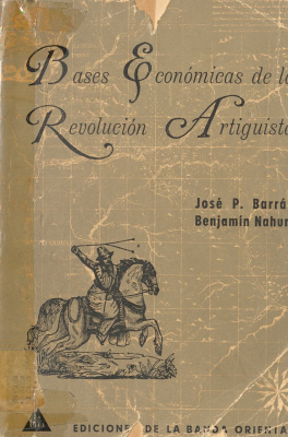 Bases económicas de la revolución artiguista