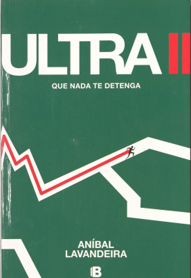 Ultra II : que nada te detenga