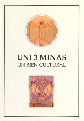 Uni 3 Minas : un bien cultural