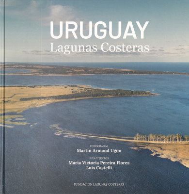 Uruguay : lagunas costeras