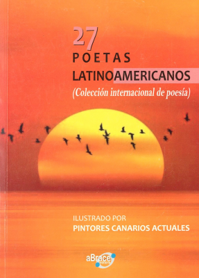 27 poetas latinoamericanos