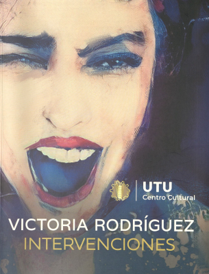 Victoria Rodriguez : intervenciones