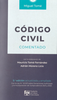 Código Civil comentado