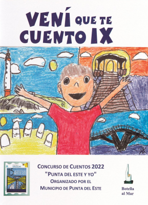 Vení que te cuento IX