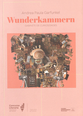 Wunderkammern : gabinete de curiosidades