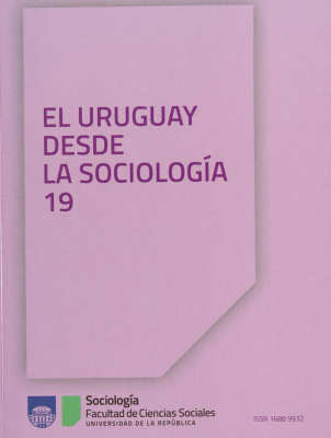 El Uruguay desde la sociología XIX