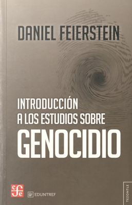 Introducción a los estudios sobre genocidio