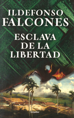 Esclava de la libertad