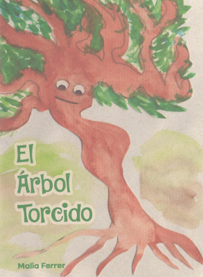 El árbol torcido