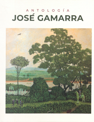 Antología : José Gamarra
