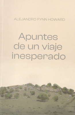 Apuntes de un viaje inesperado