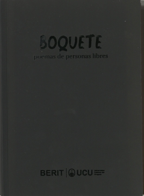 Boquete : poemas de personas libres