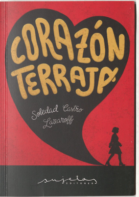 Corazón terraja