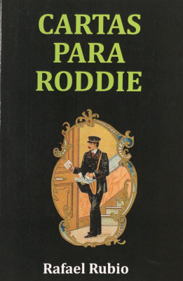 Cartas para Roddie : no tengo enemigos