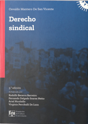 Derecho sindical