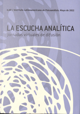 Jornadas virtuales de difusión : la escucha analítica