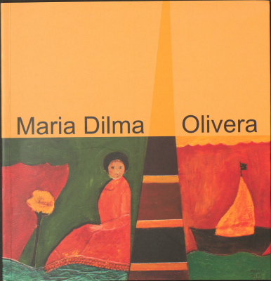 María Dilma Olivera