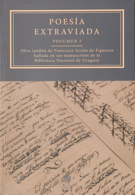 Poesía extraviada