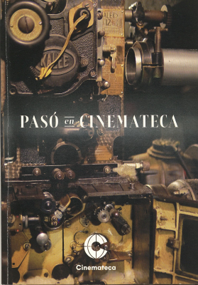 Pasó en cinemateca