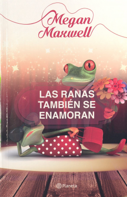 Las ranas también se enamoran