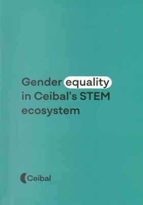 Gender equality in Ceibal's STEM ecosystem