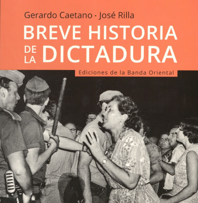 Breve historia de la dictadura