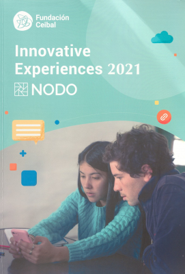Innovative experiences 2021 NODO