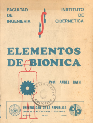 Elementos de bionica