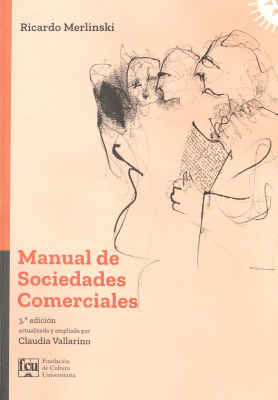 Manual de sociedades comerciales