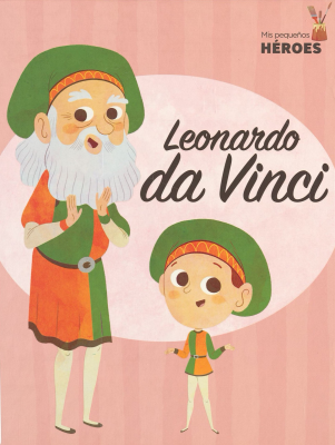 Leonardo da Vinci