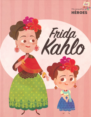 Frida Kahlo