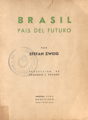 Brasil : país del futuro