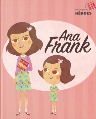 Ana Frank