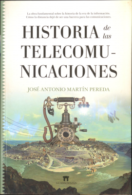 Historia de las telecomunicaciones