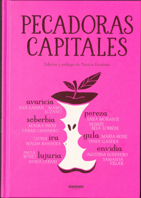 Pecadoras capitales