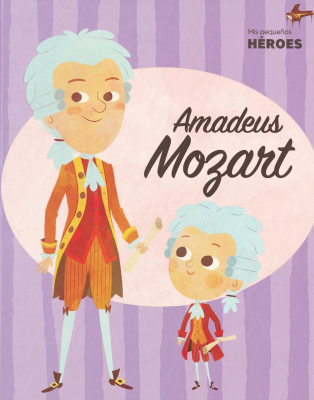 Amadeus Mozart