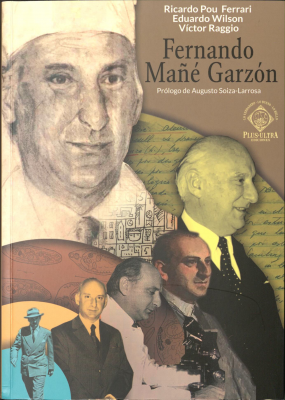 Fernando Mañé Garzón
