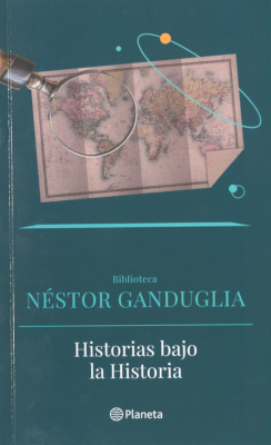 Historias bajo la historia