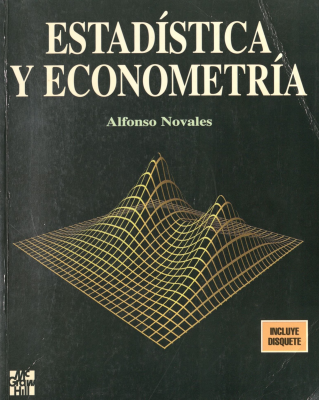 Estadística y econometría