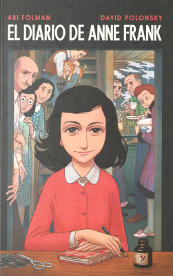 El diario de Anne Frank