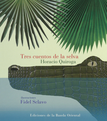 Tres cuentos de la selva